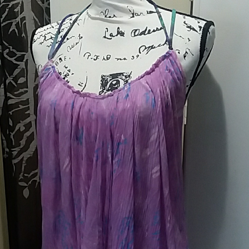 Free People Tank top